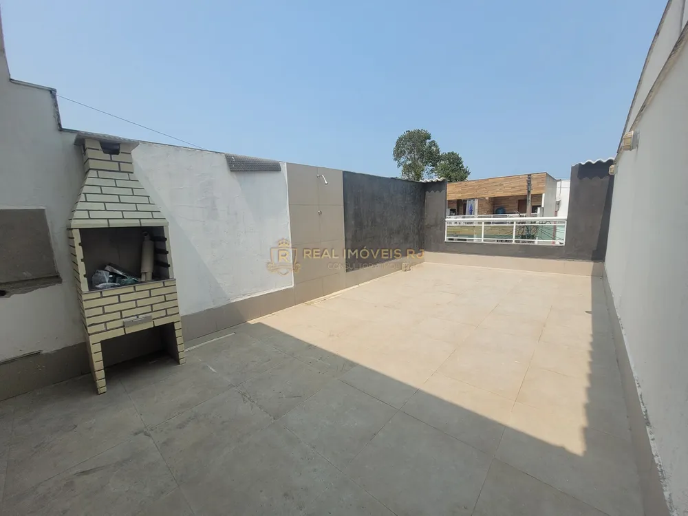 Casa, 4 quartos, 135 m² - Foto 23