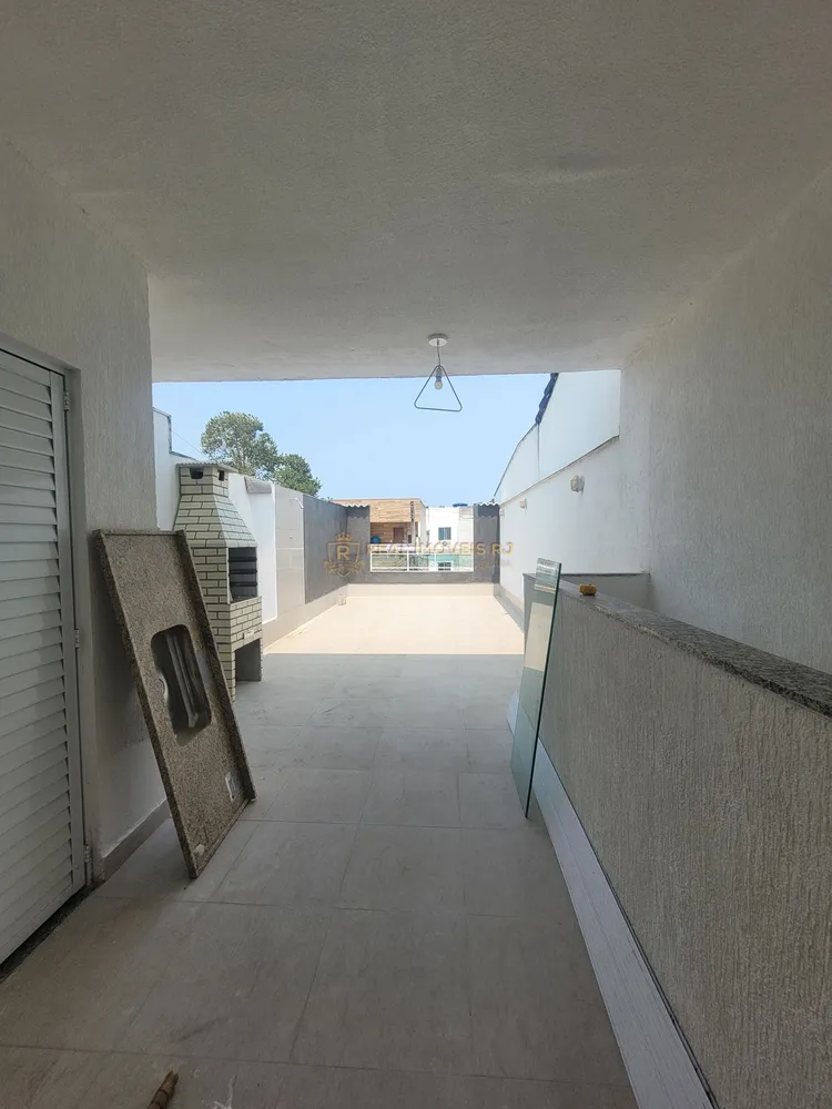 Casa, 4 quartos, 135 m² - Foto 21
