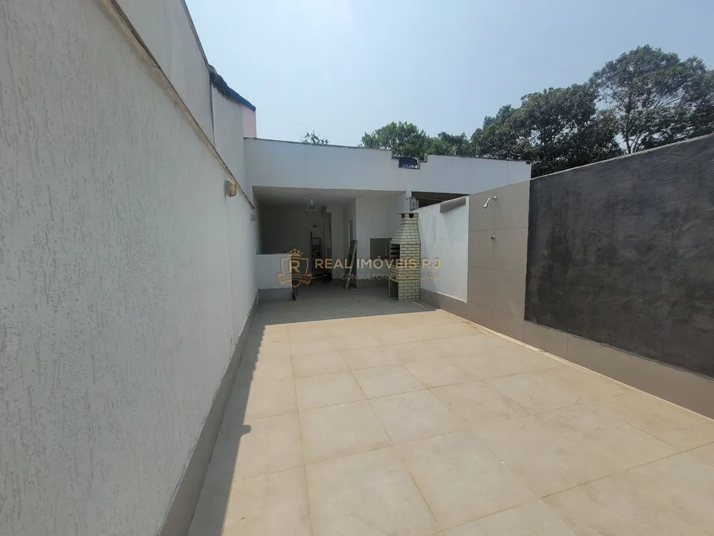 Casa, 4 quartos, 135 m² - Foto 22
