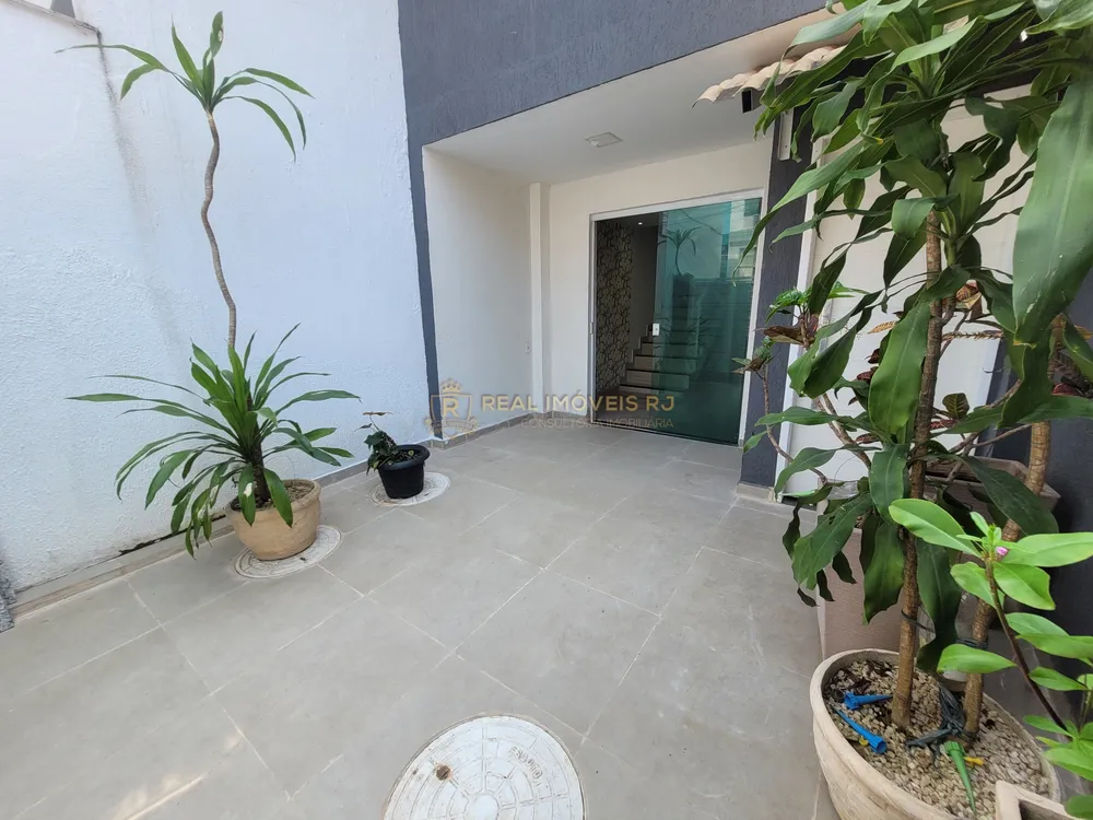 Casa, 4 quartos, 135 m² - Foto 3