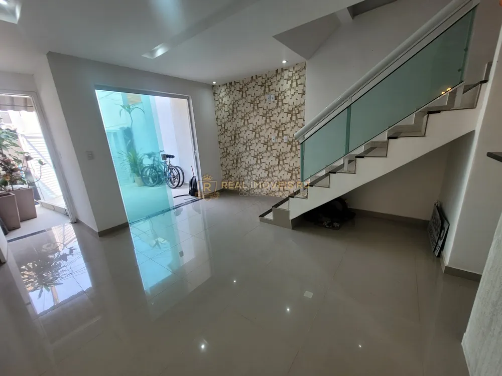 Casa, 4 quartos, 135 m² - Foto 4