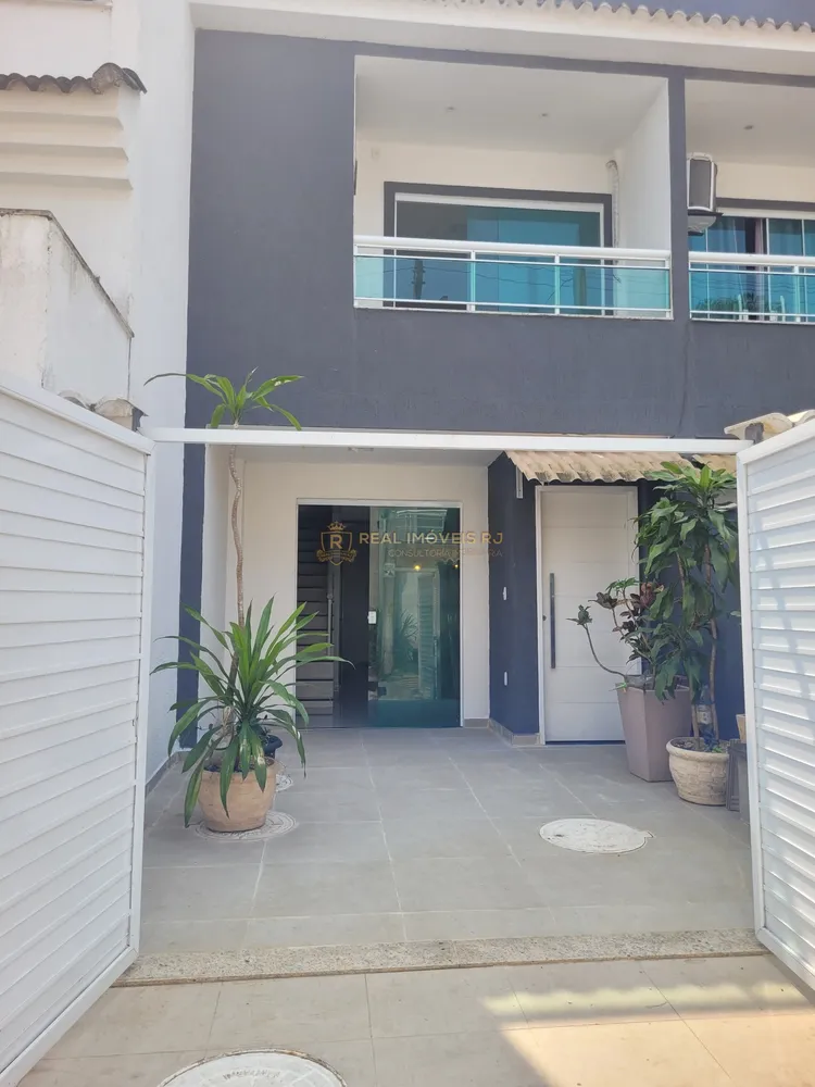 Casa, 4 quartos, 135 m² - Foto 2
