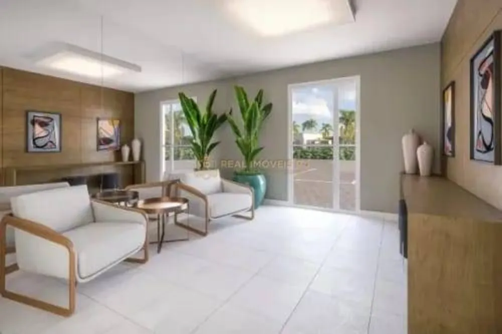 Apartamento, 3 quartos, 60 m² - Foto 4
