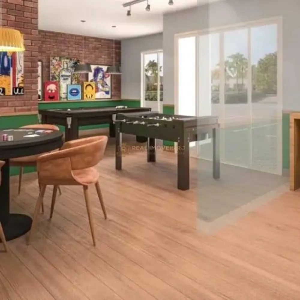 Apartamento, 3 quartos, 60 m² - Foto 6