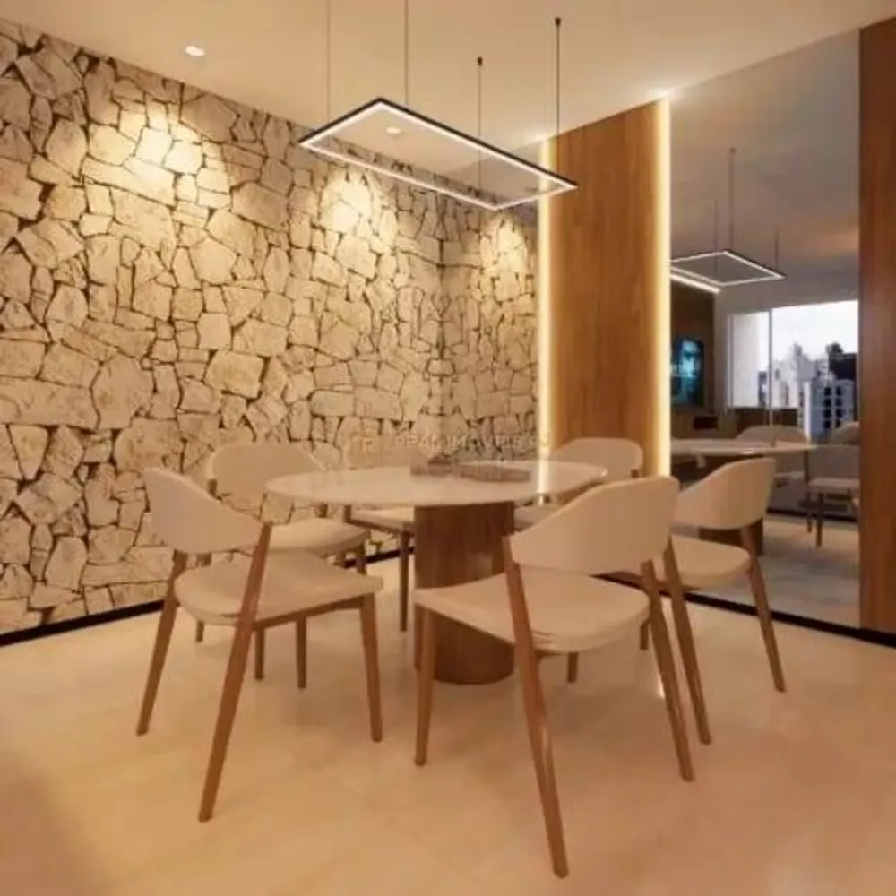 Apartamento, 3 quartos, 60 m² - Foto 8