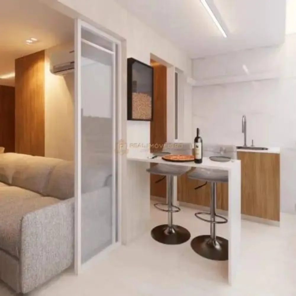 Apartamento, 3 quartos, 60 m² - Foto 10