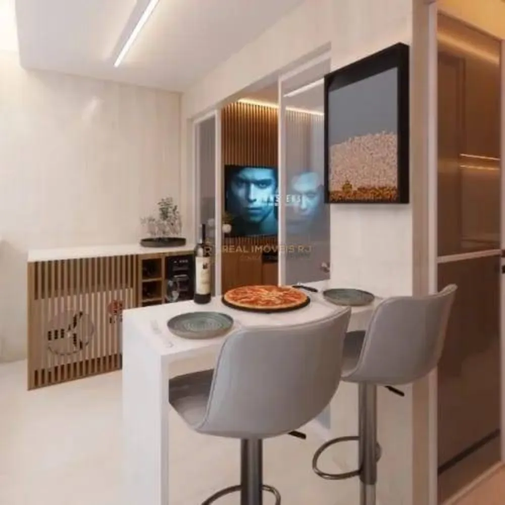 Apartamento, 3 quartos, 60 m² - Foto 17