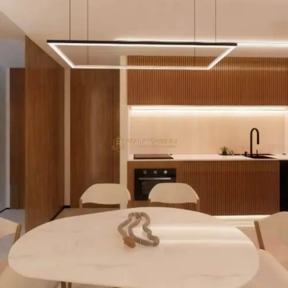 Apartamento, 3 quartos, 60 m² - Foto 11