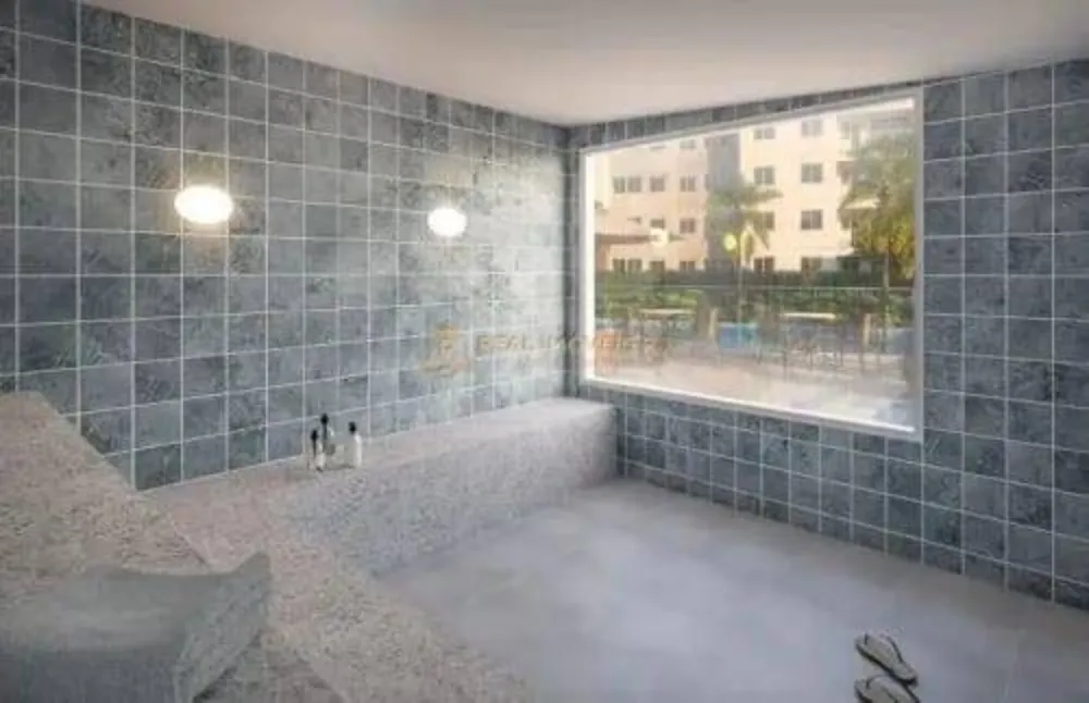 Apartamento, 3 quartos, 60 m² - Foto 14