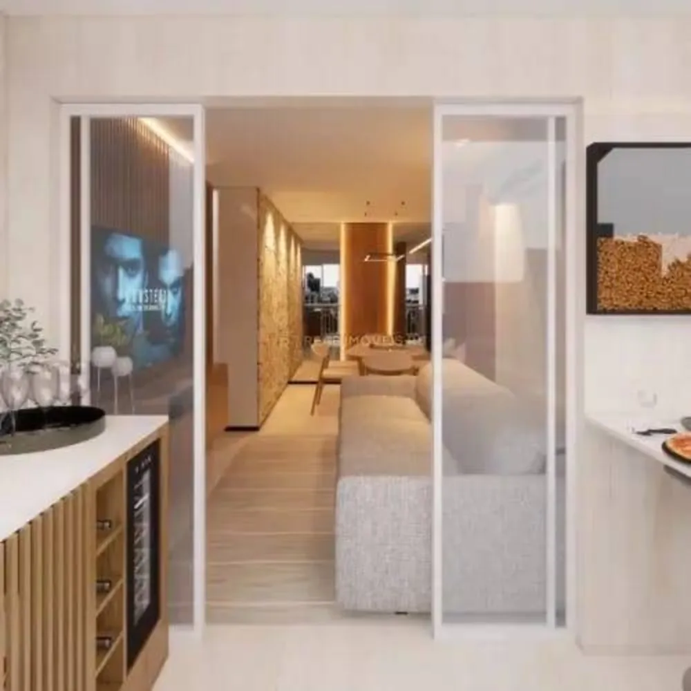 Apartamento, 3 quartos, 60 m² - Foto 13