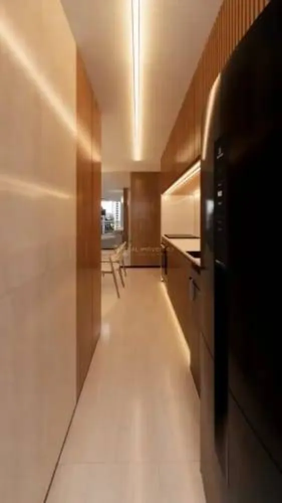 Apartamento, 3 quartos, 60 m² - Foto 7