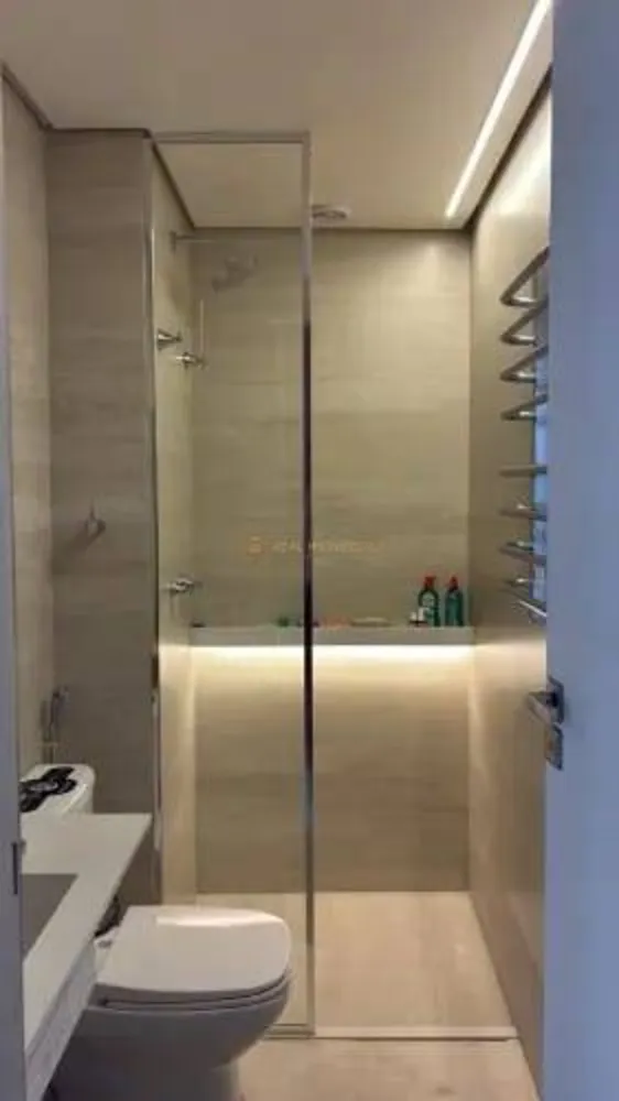 Apartamento, 3 quartos, 60 m² - Foto 3