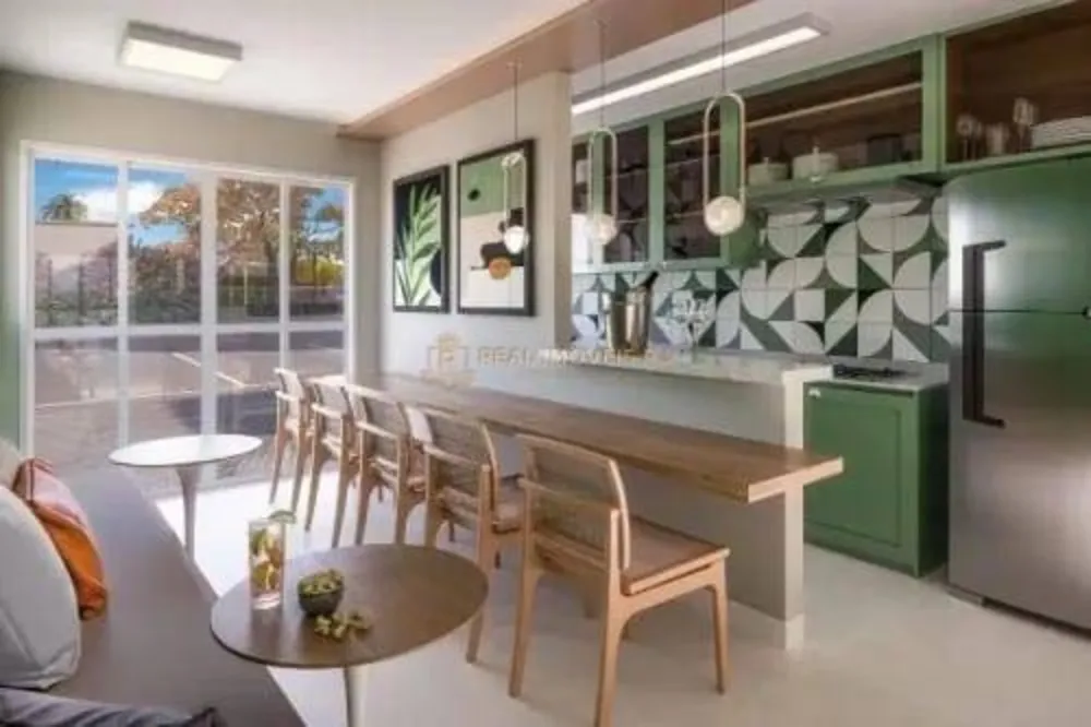 Apartamento, 3 quartos, 60 m² - Foto 16