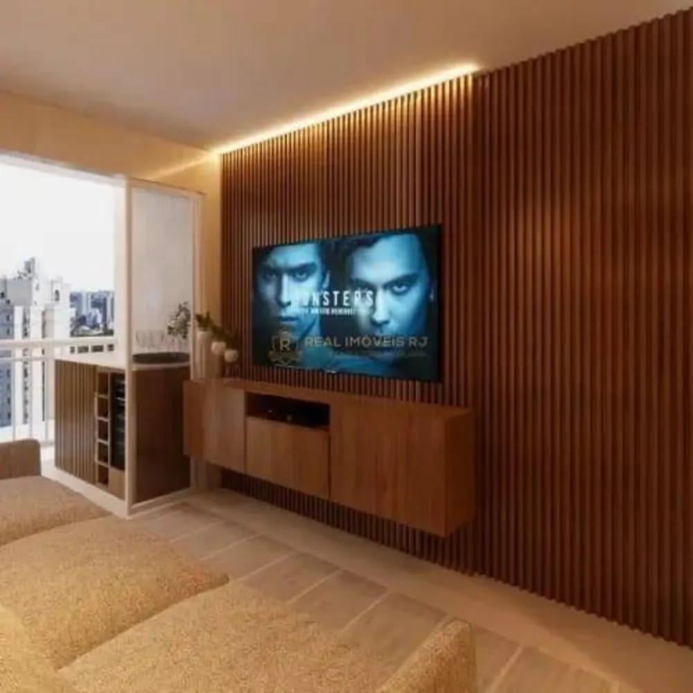 Apartamento, 3 quartos, 60 m² - Foto 19