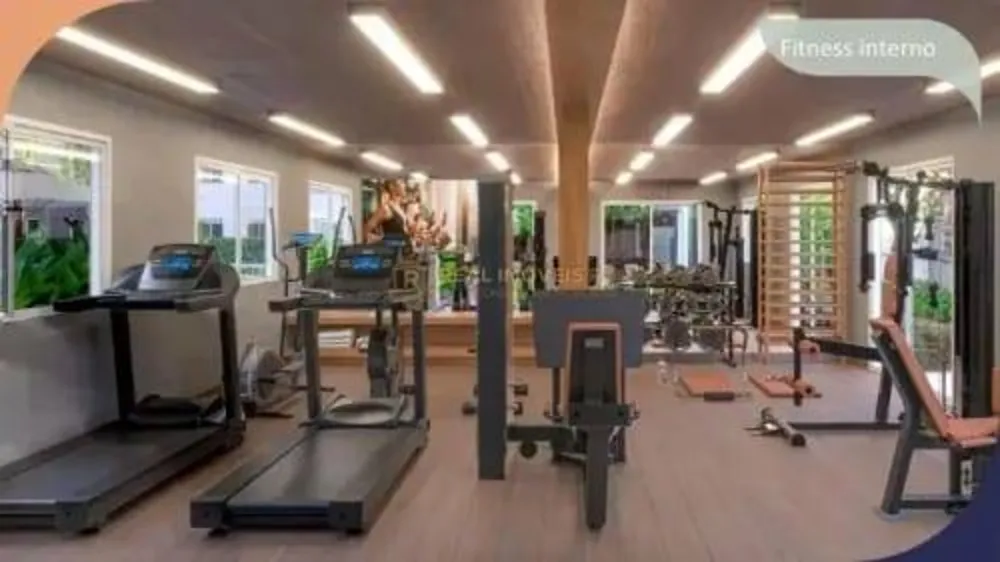 Apartamento, 3 quartos, 60 m² - Foto 1