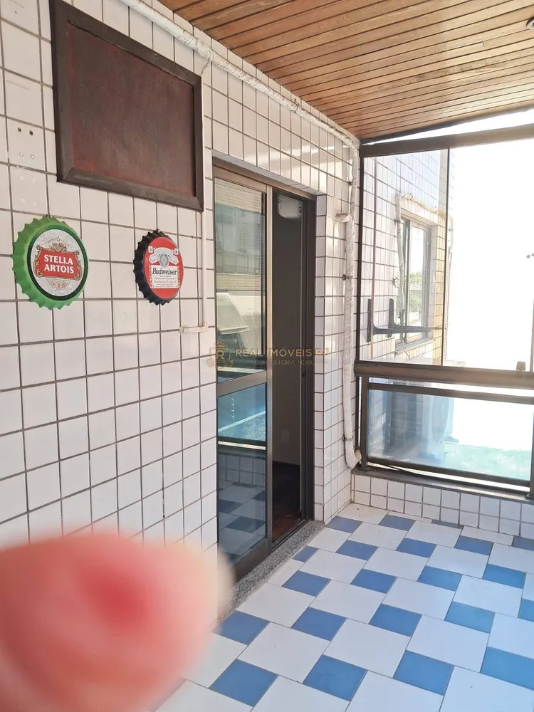 Apartamento, 3 quartos, 87 m² - Foto 3