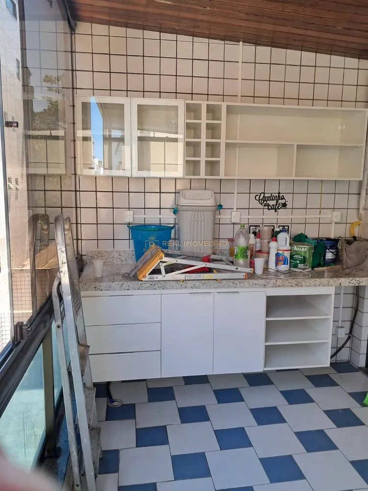 Apartamento, 3 quartos, 87 m² - Foto 7