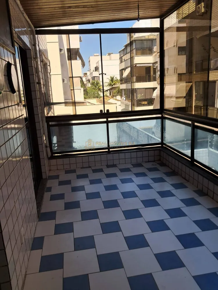 Apartamento, 3 quartos, 87 m² - Foto 1