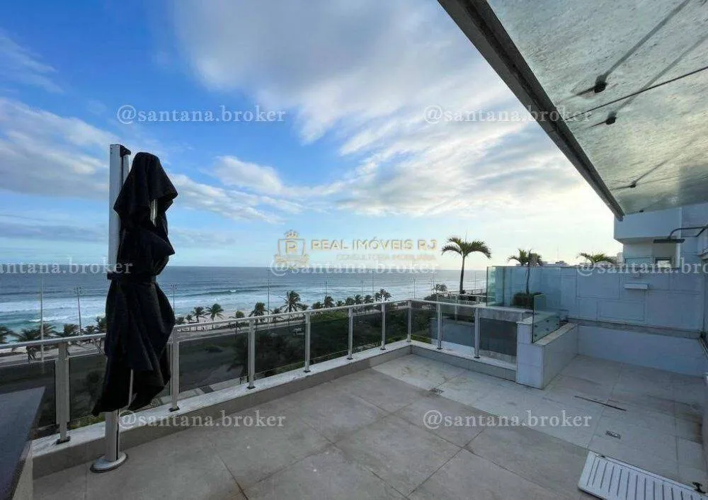 Cobertura, 4 quartos, 295 m² - Foto 2