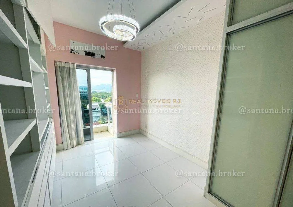 Cobertura, 4 quartos, 295 m² - Foto 6