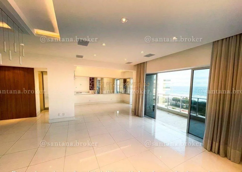 Cobertura, 4 quartos, 295 m² - Foto 4