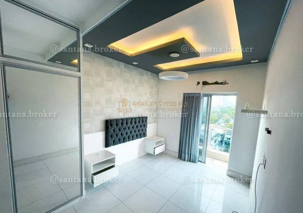 Cobertura, 4 quartos, 295 m² - Foto 7