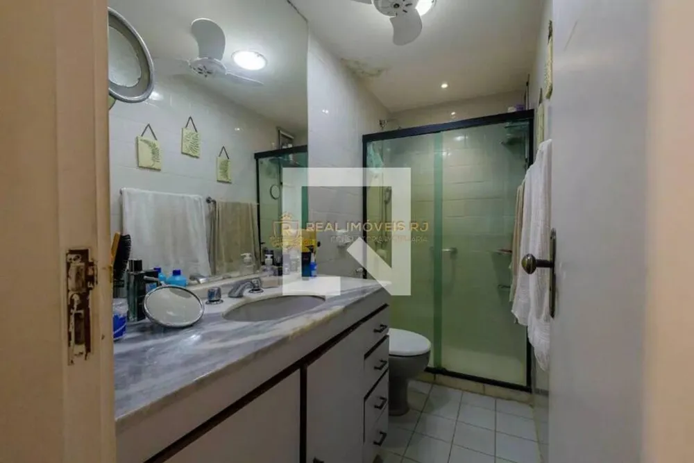 Apartamento, 3 quartos, 110 m² - Foto 25