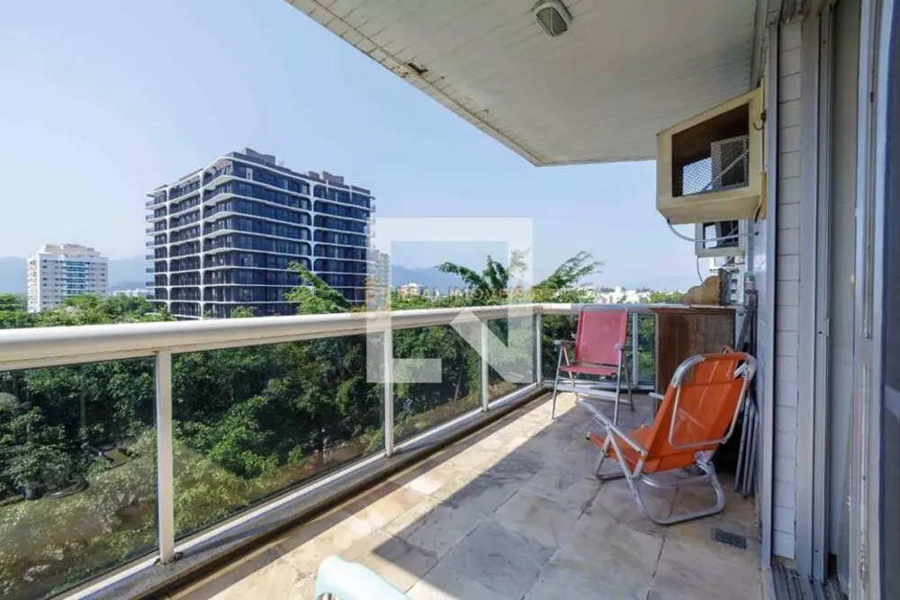 Apartamento, 3 quartos, 110 m² - Foto 19