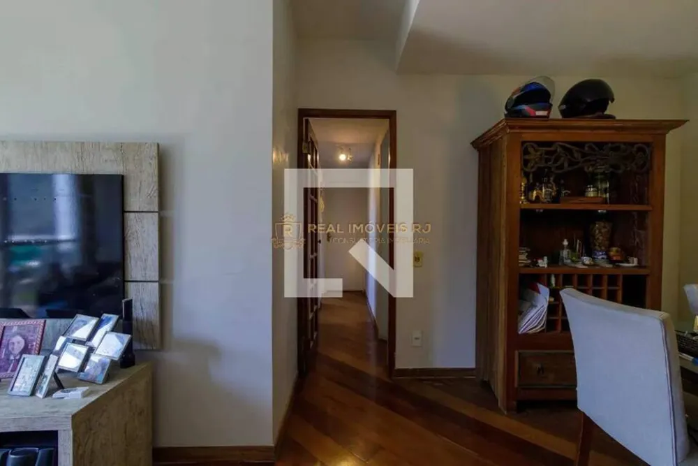 Apartamento, 3 quartos, 110 m² - Foto 23