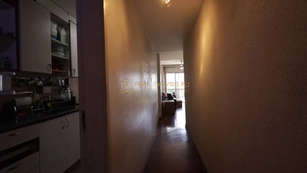 Apartamento, 3 quartos, 110 m² - Foto 11
