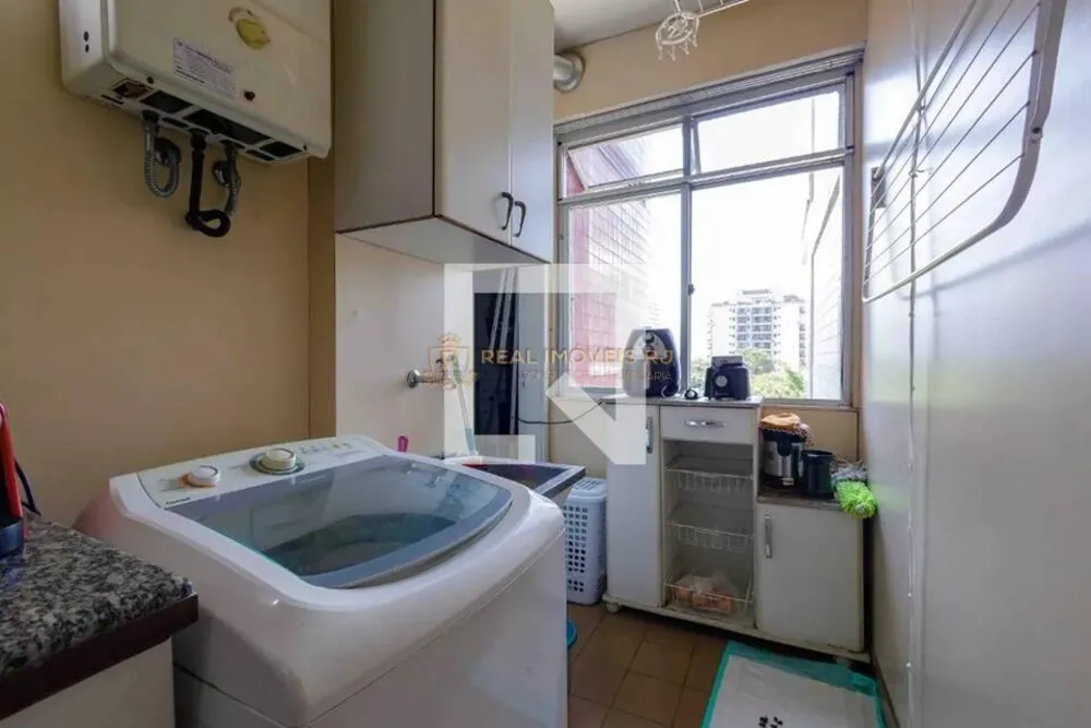 Apartamento, 3 quartos, 110 m² - Foto 3