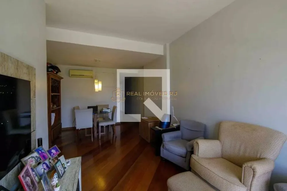 Apartamento, 3 quartos, 110 m² - Foto 13