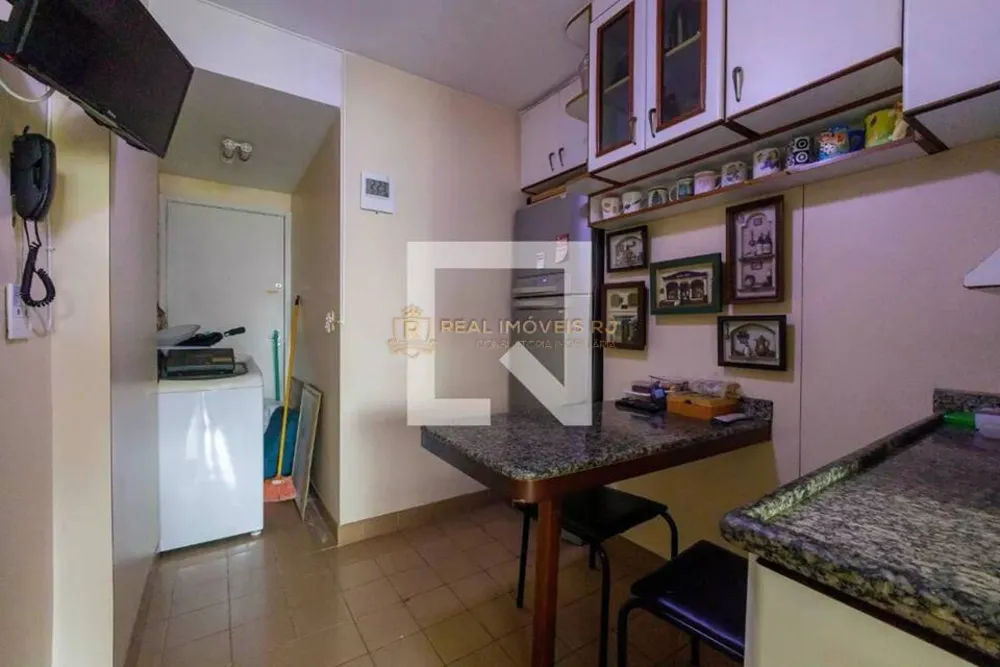 Apartamento, 3 quartos, 110 m² - Foto 9