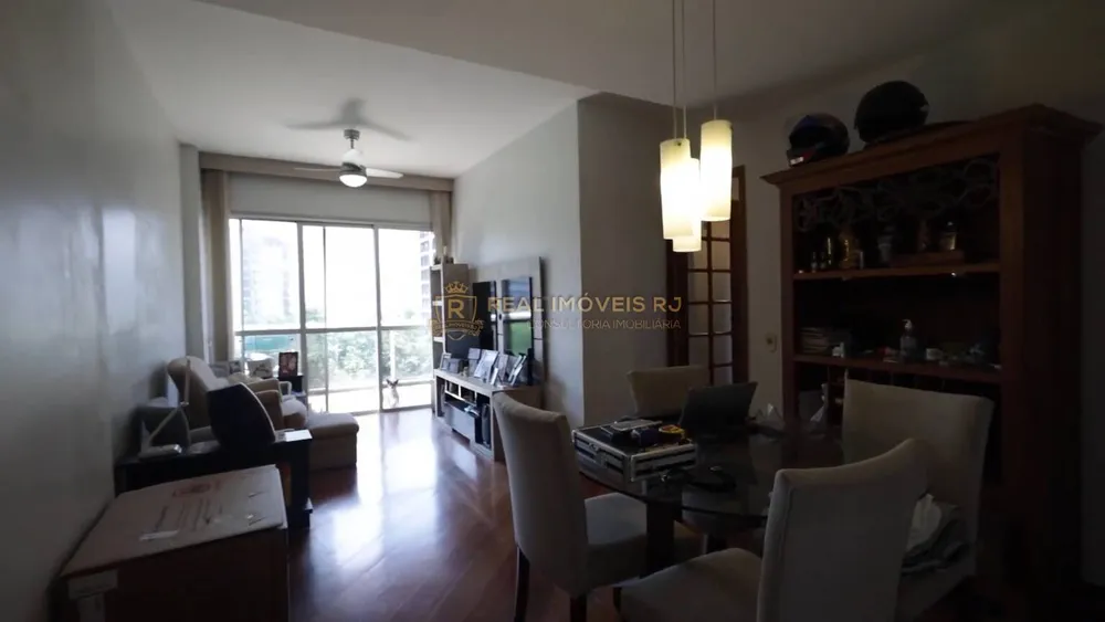 Apartamento, 3 quartos, 110 m² - Foto 21