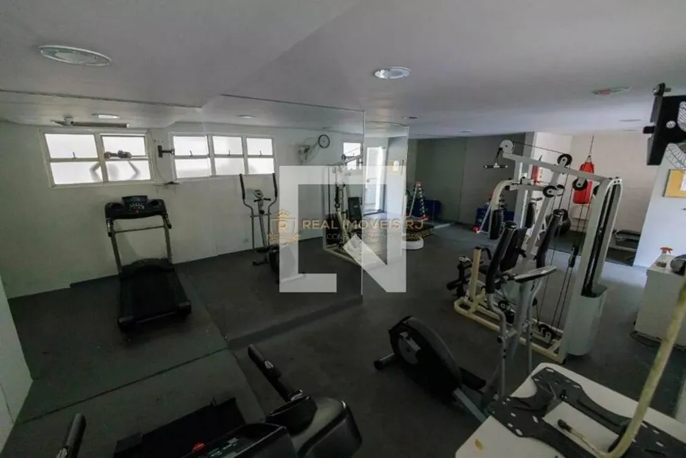 Apartamento, 3 quartos, 110 m² - Foto 54