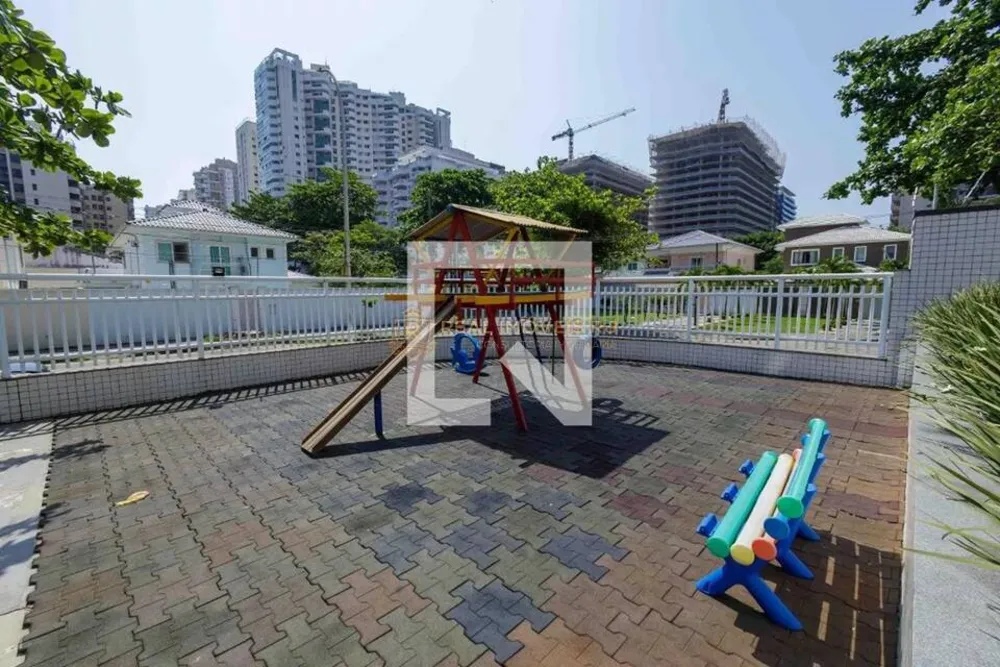 Apartamento, 3 quartos, 110 m² - Foto 60