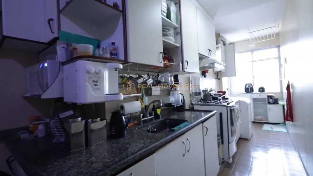 Apartamento, 3 quartos, 110 m² - Foto 1