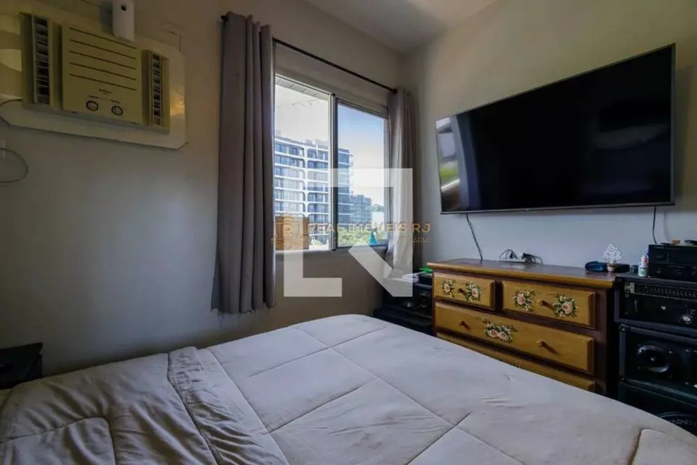 Apartamento, 3 quartos, 110 m² - Foto 42