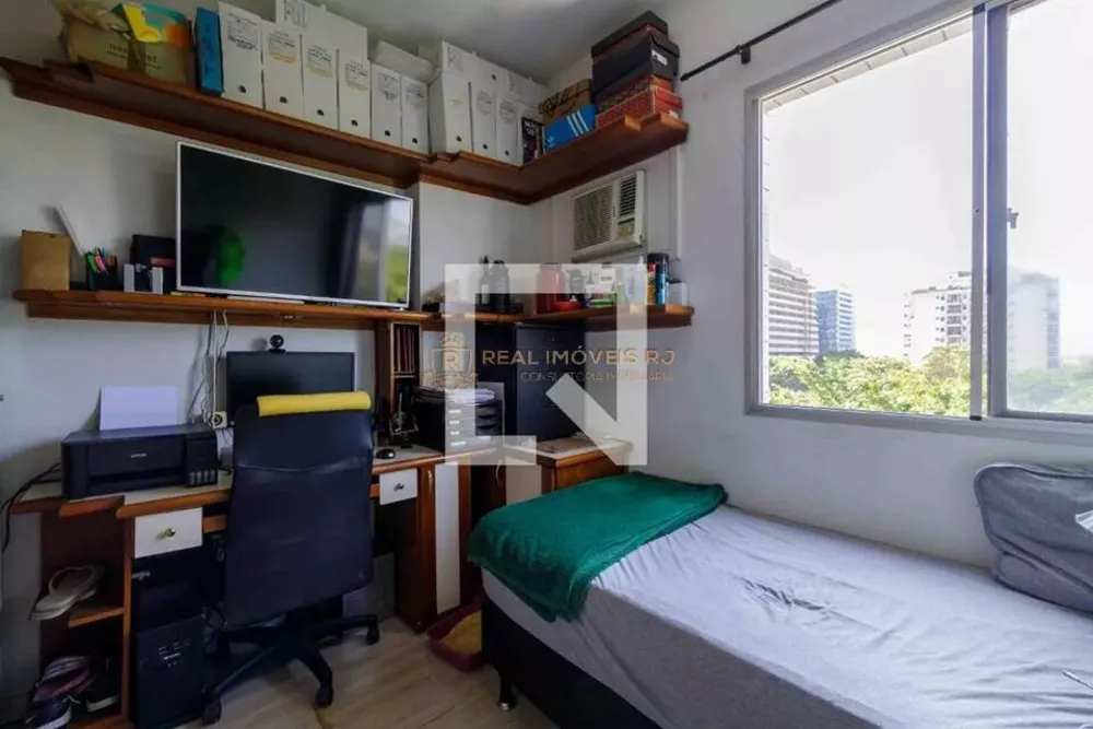 Apartamento, 3 quartos, 110 m² - Foto 51