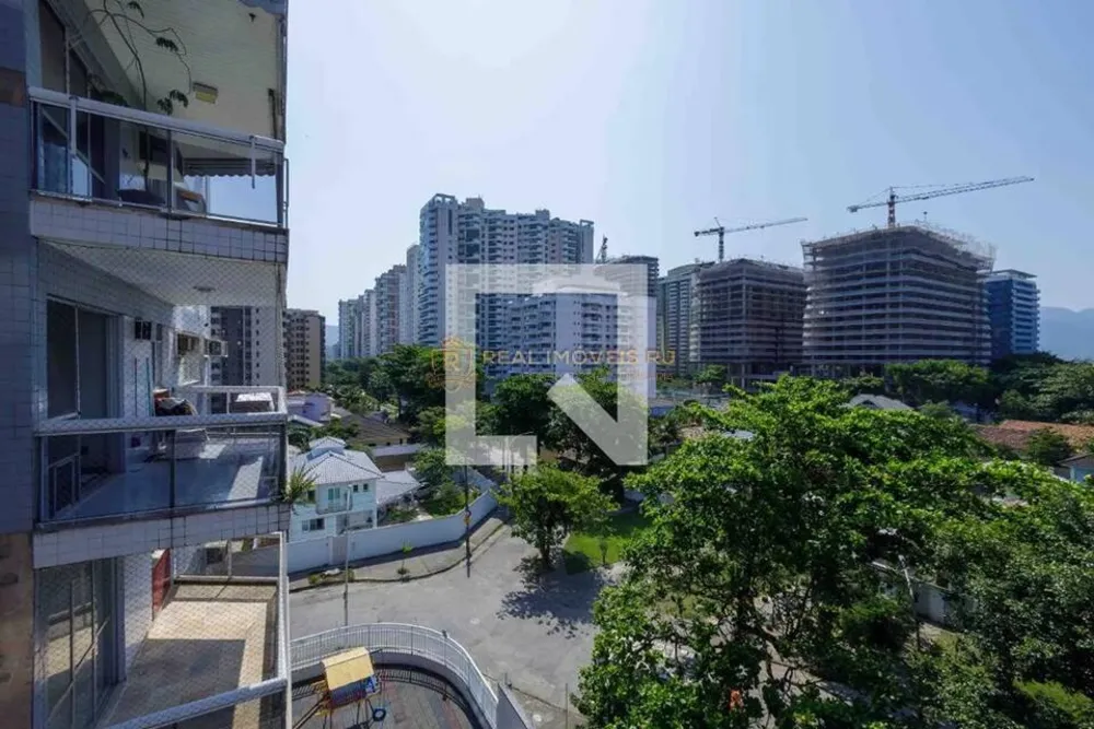 Apartamento, 3 quartos, 110 m² - Foto 17