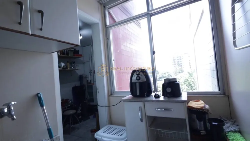Apartamento, 3 quartos, 110 m² - Foto 5