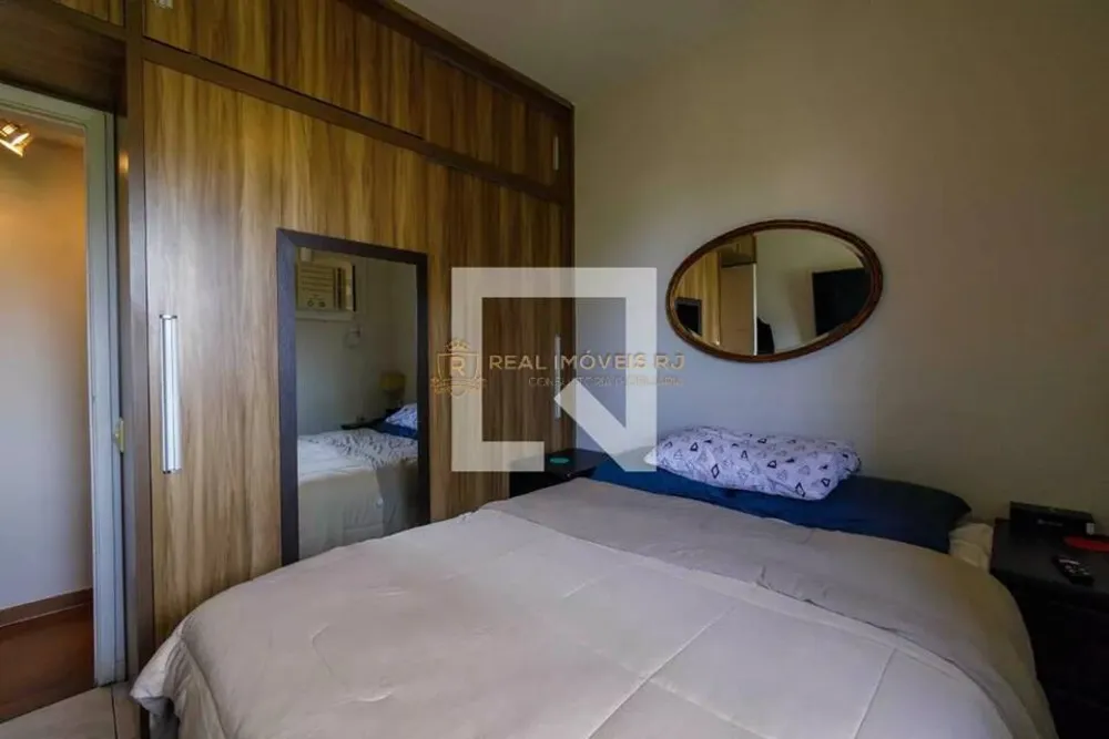Apartamento, 3 quartos, 110 m² - Foto 41