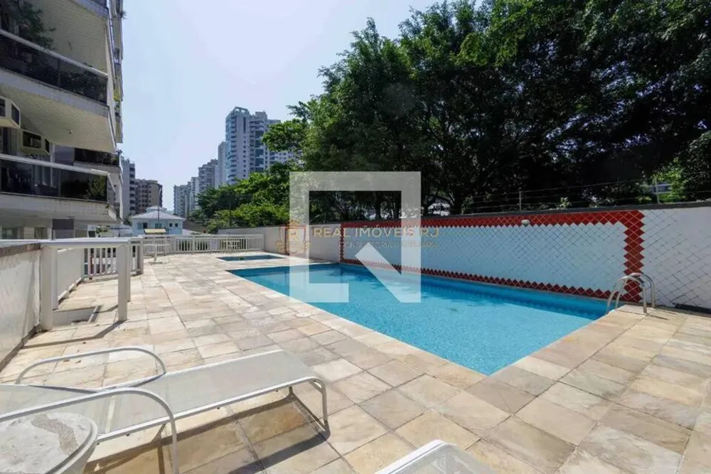 Apartamento, 3 quartos, 110 m² - Foto 53