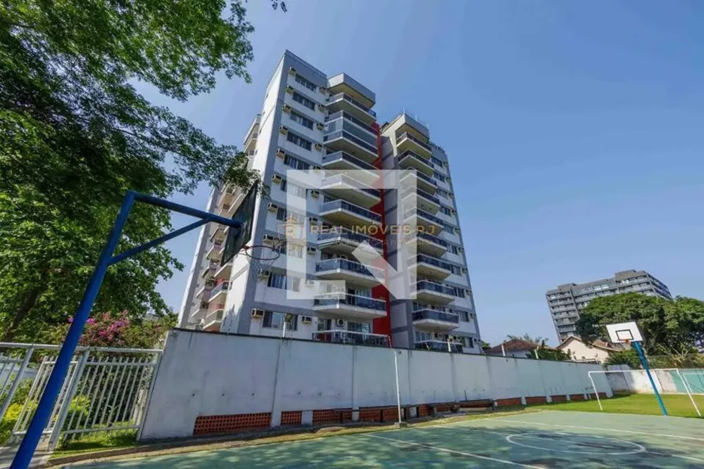 Apartamento, 3 quartos, 110 m² - Foto 52