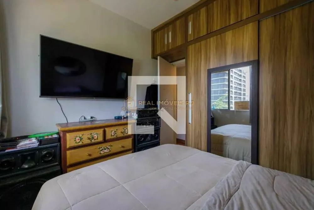 Apartamento, 3 quartos, 110 m² - Foto 43