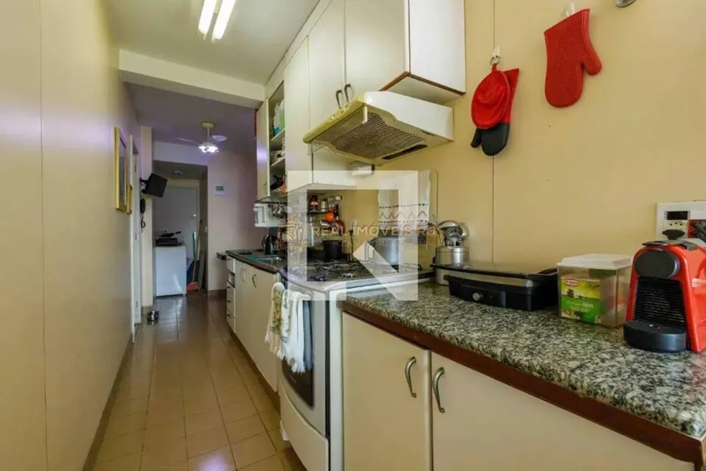 Apartamento, 3 quartos, 110 m² - Foto 8