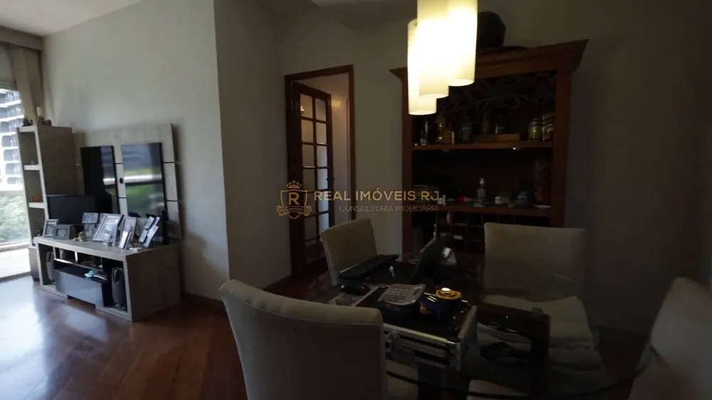 Apartamento, 3 quartos, 110 m² - Foto 22