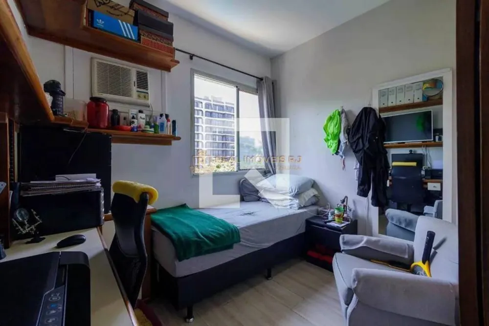 Apartamento, 3 quartos, 110 m² - Foto 47