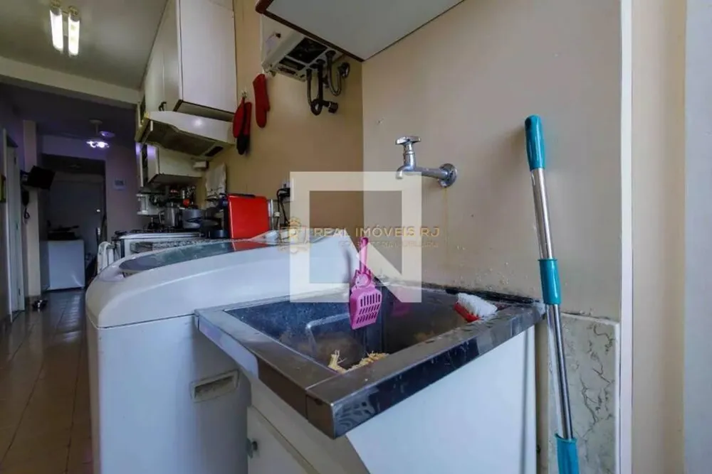 Apartamento, 3 quartos, 110 m² - Foto 7