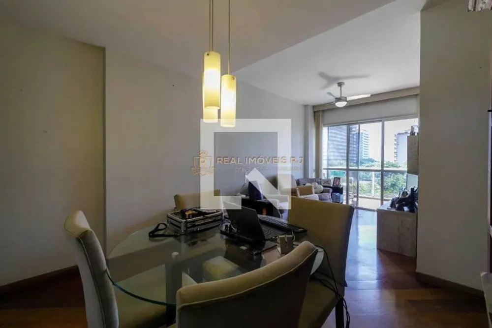 Apartamento, 3 quartos, 110 m² - Foto 14